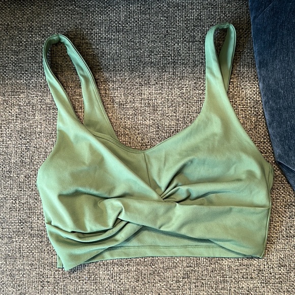 Twist Front Cami - Picture 3 of 6